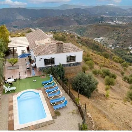 Casa La Vina De La Tireta *