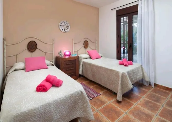 Casa La Vina De La Tireta *