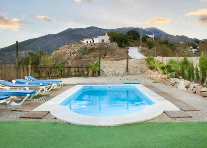 Casa La Vina De La Tireta