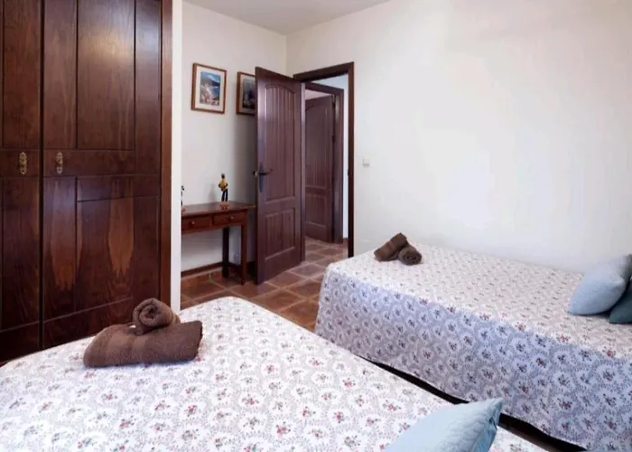 Casa La Vina De La Tireta Μάλαγα