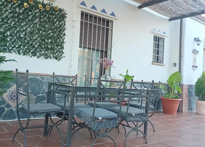 Βίλα Casa La Vina De La Tireta