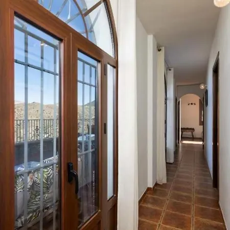 Casa La Vina De La Tireta Villa *